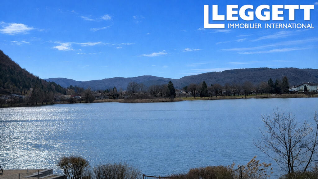 Main image of property: Rhone Alps, Ain, Nantua