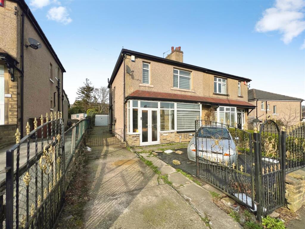 Main image of property: Pullan Avenue, Eccleshill, BD2 3RS
