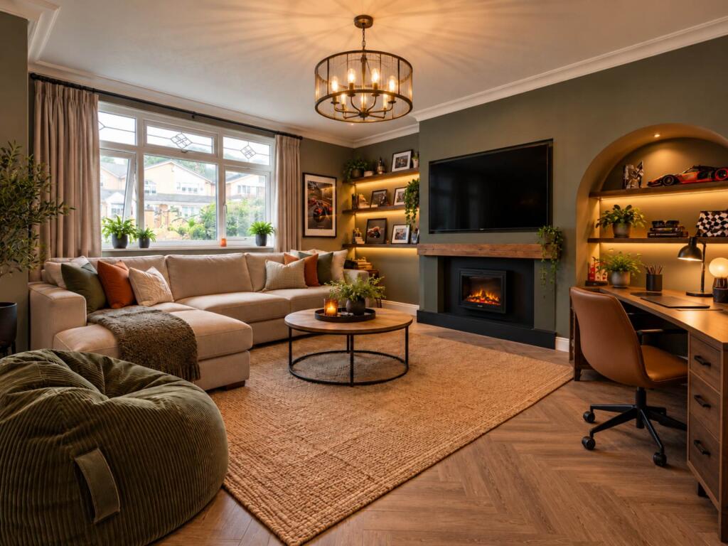 House in Liverpool - View 5