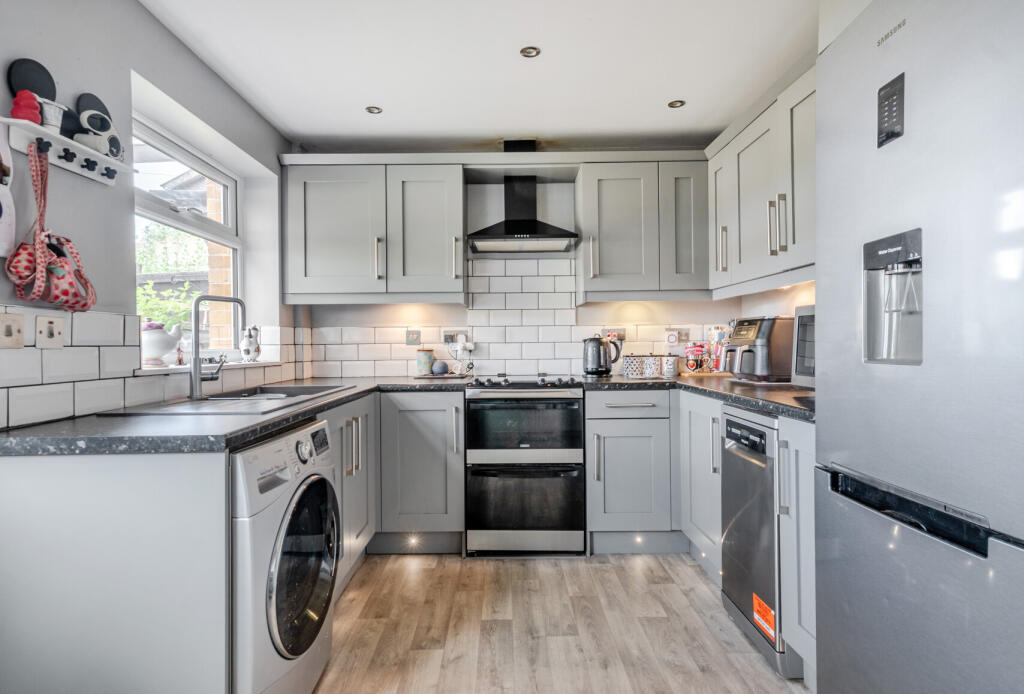 Main image of property: Woodmancote, Yate, Bristol, Gloucestershire, BS37