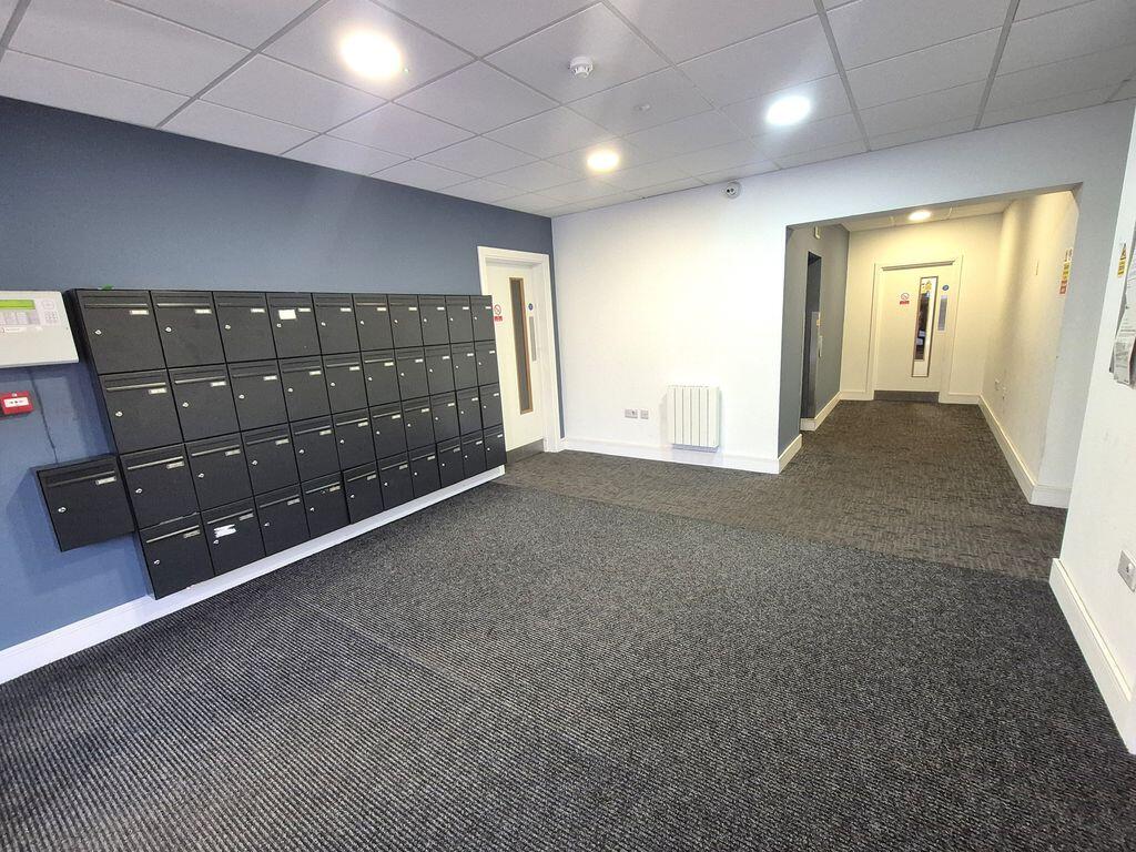 Additional image 10 of Newland House, 137-139 Hagley Road, Birmingham B16 8UA