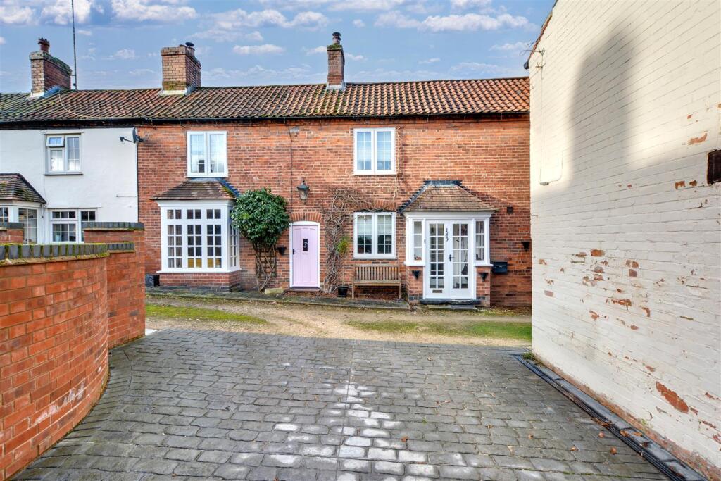 Main image of property: Main Street, Calverton, Nottingham