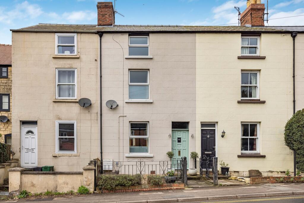 Main image of property: Westward Road, Ebley, GL5