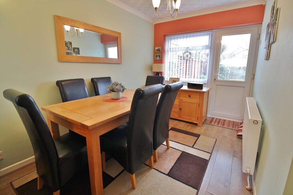 Wild Ridings, Fareham - More