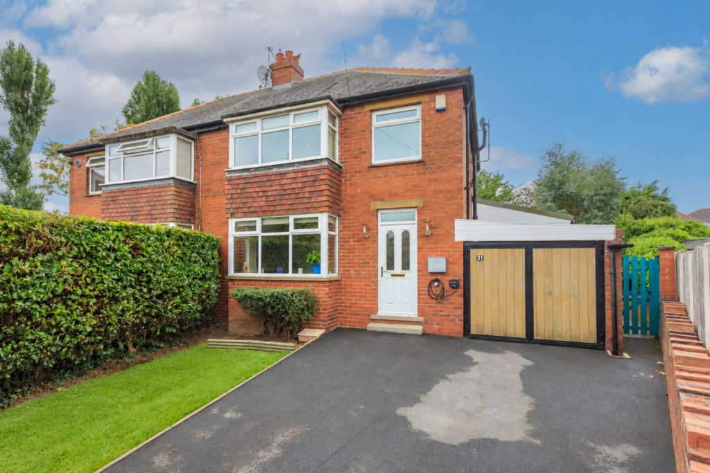 Main image of property: Eskdale Close, Dewsbury, WF12
