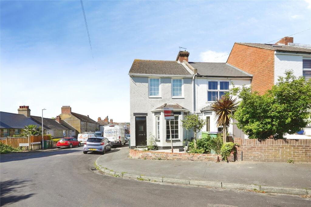 Main image of property: Park Road, Folkestone, Kent, CT19
