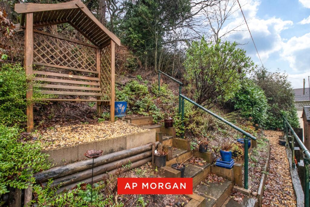 Additional image 16 of The Glen, Linthurst Newtown, Blackwell, Bromsgrove, B60