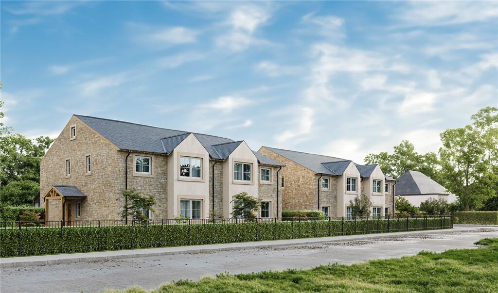 Main image of property: Bilsborrow Lane, Bilsborrow, Preston, Lancashire