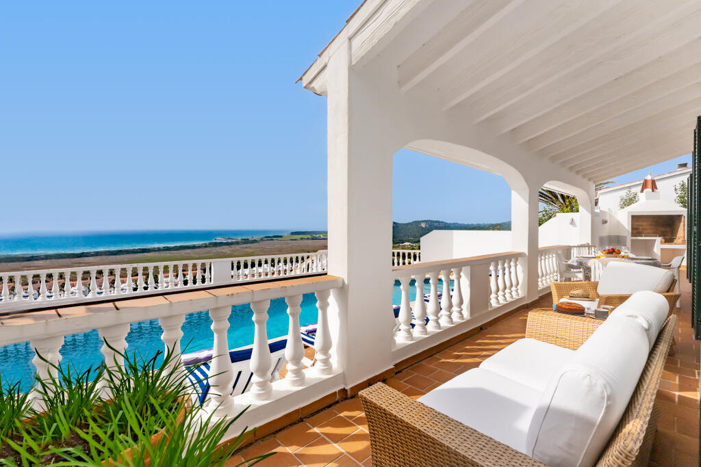 Main image of property: Balearic Islands, Menorca, San Jaime Mediteraneo