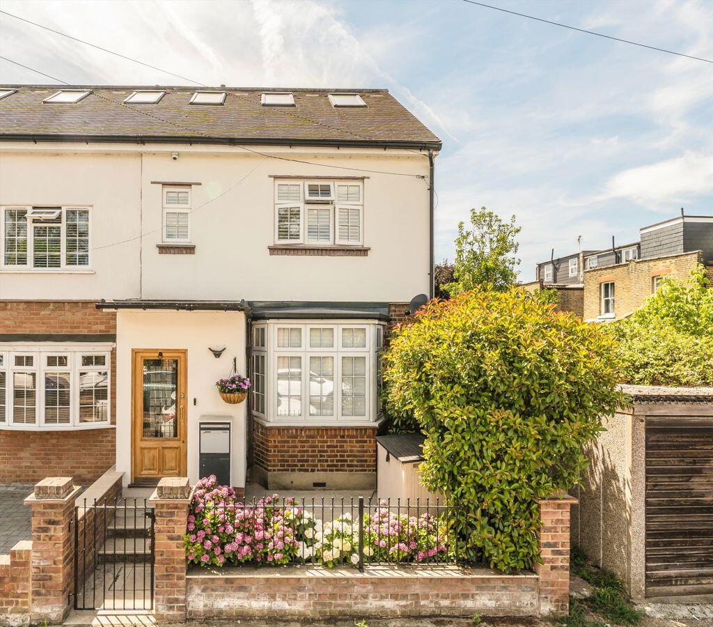 Main image of property: March Road, Twickenham
