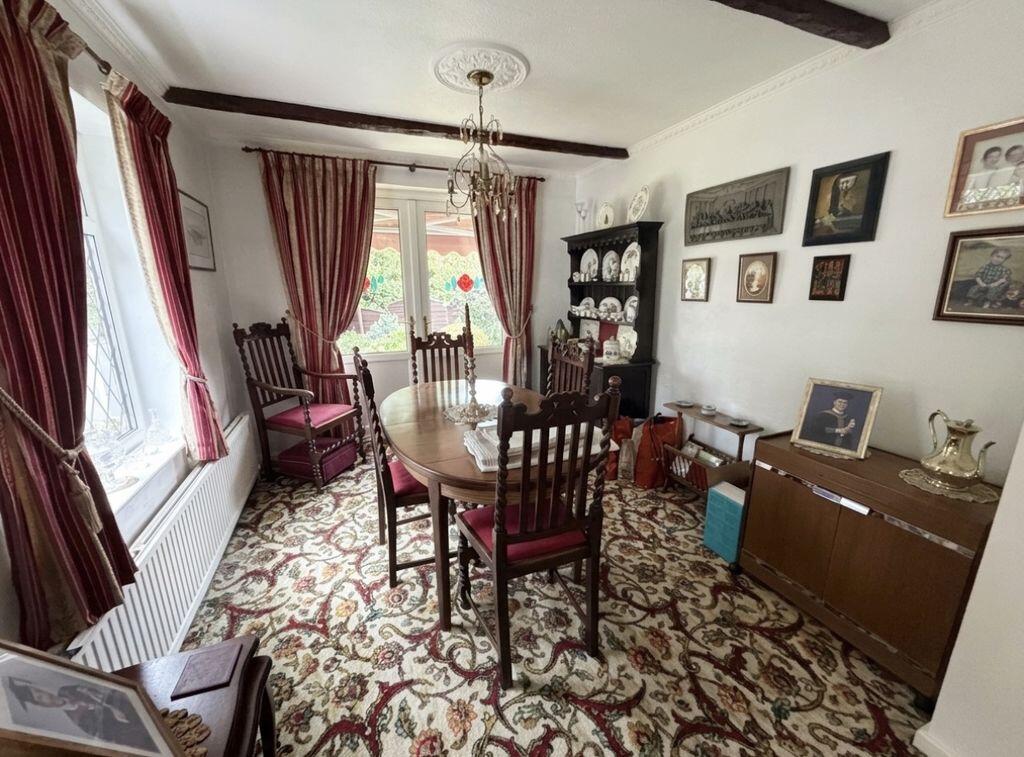House in Stockport, Greater Manchester - More