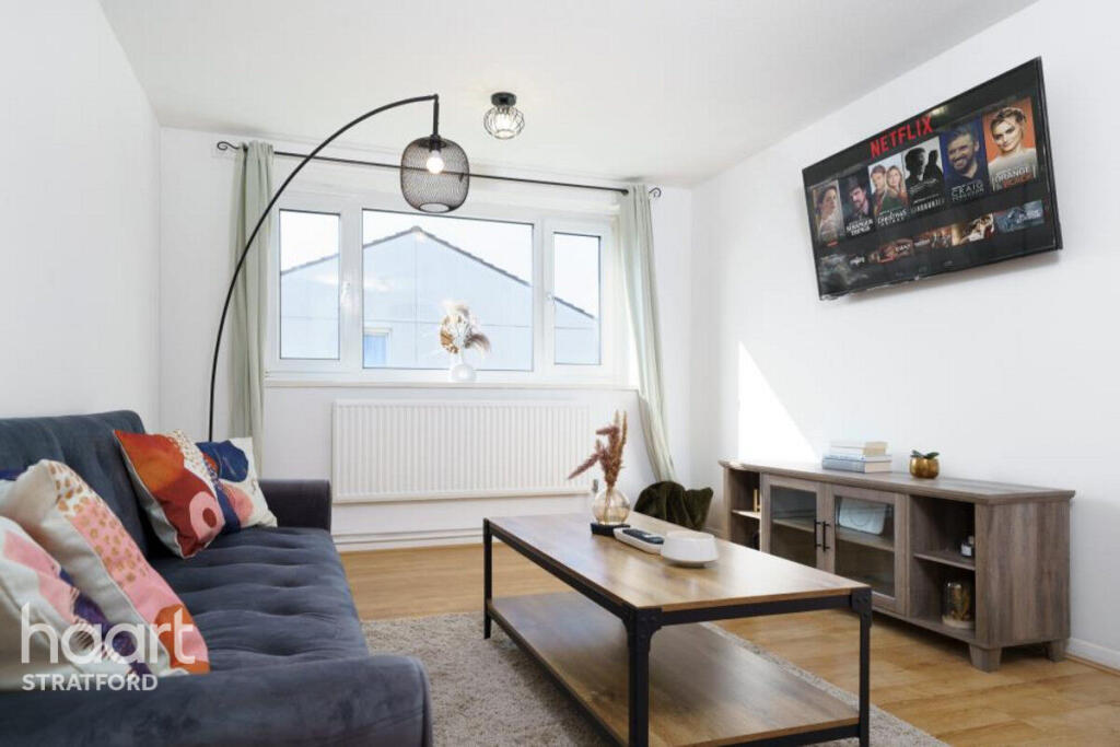 Main image of property: Byford Close, London