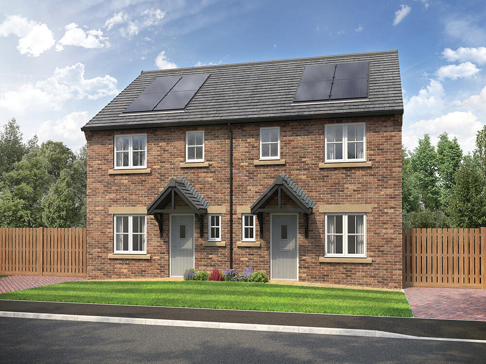 Main image of property: Nateby Crossing Lane,
Nateby,
PR3