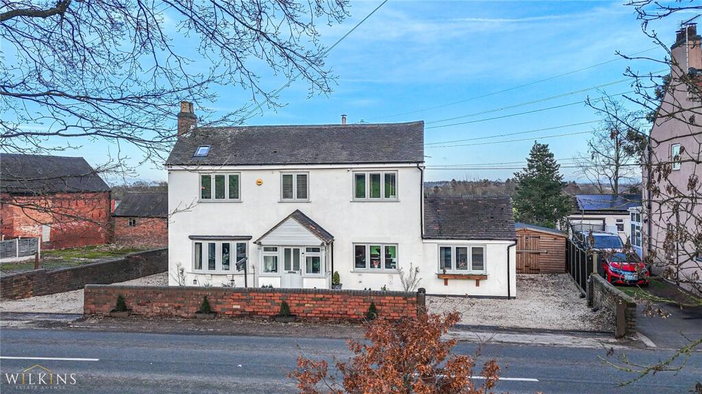 Additional image 62 of Plantation Lane, Hopwas, Tamworth, Staffordshire, B78