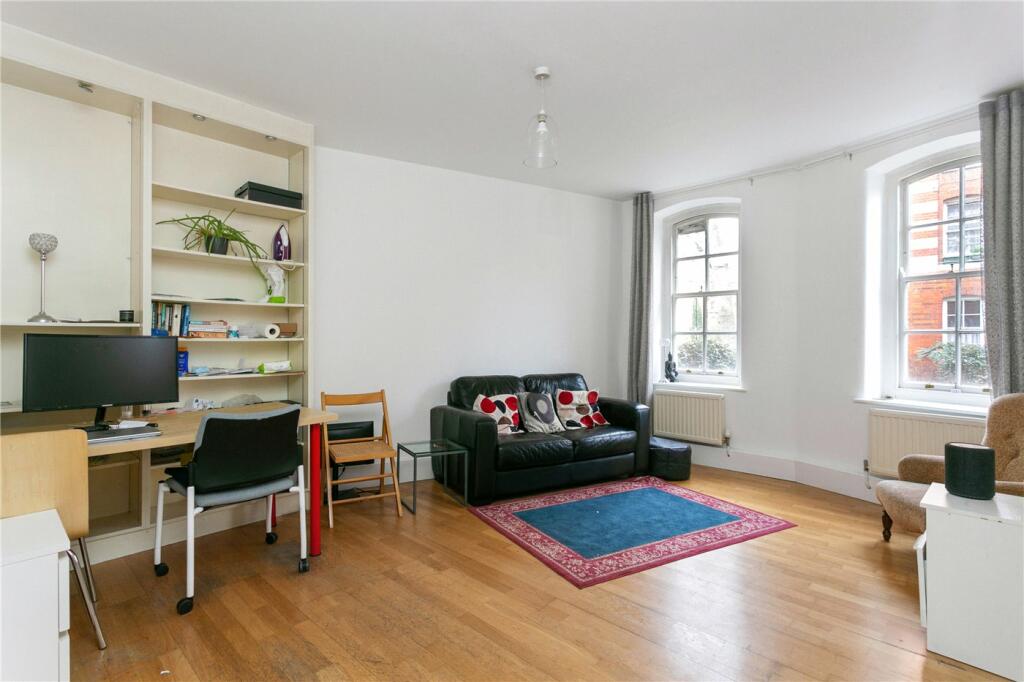 Main image of property: Club Row, London, E2