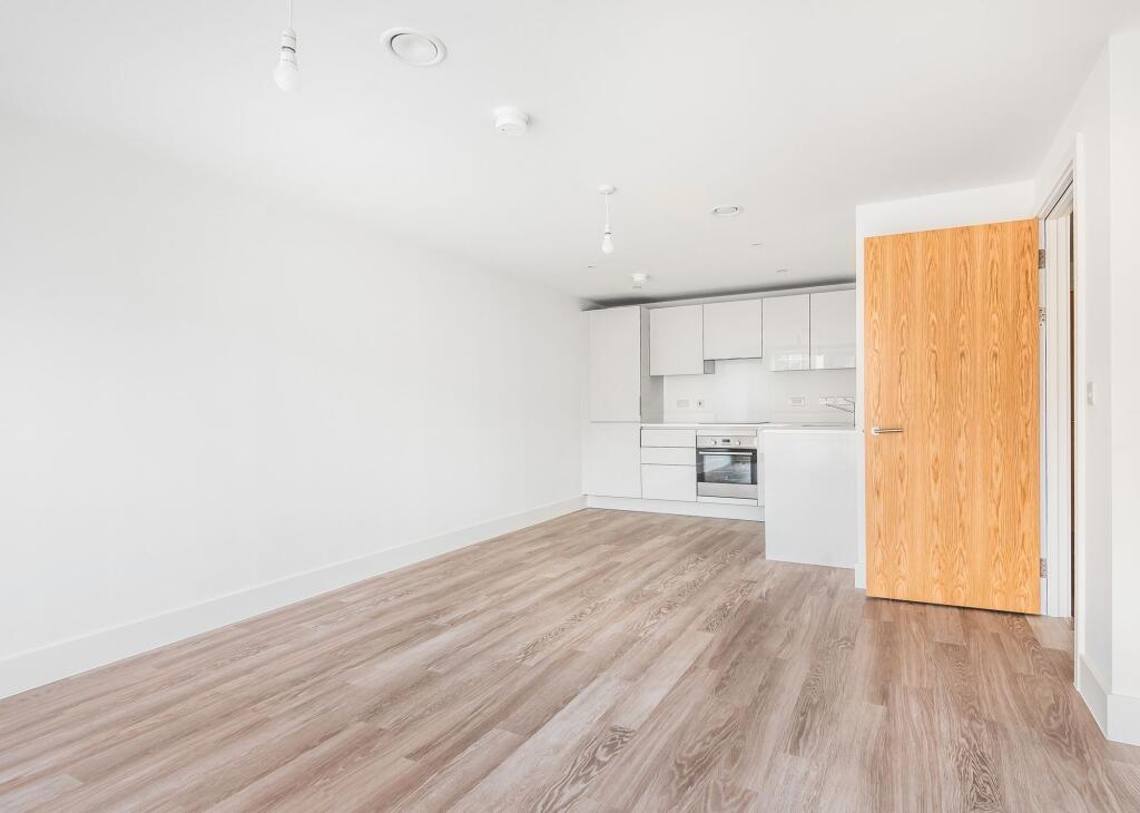 Main image of property: Westacott Road, Ambrosden, OX25