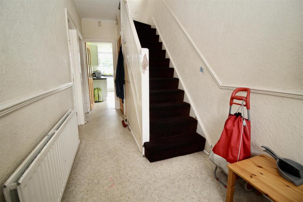 Twyford Road, Ward End, Birmingham - View 2