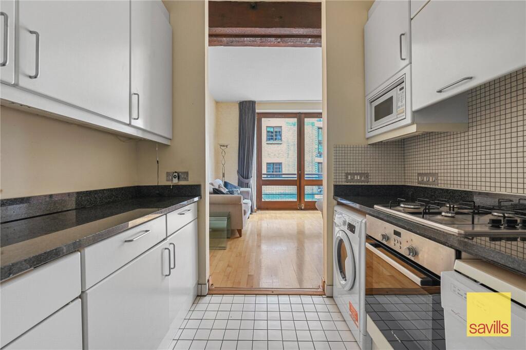 Apartment in London - View 3