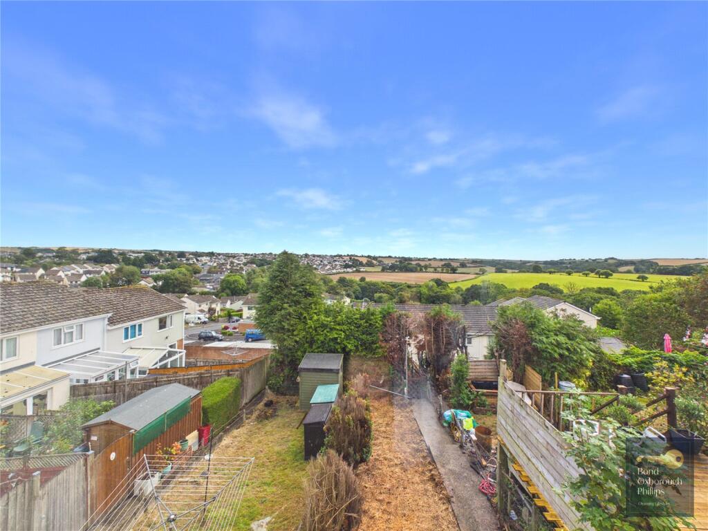 House in Torridge, Great Torrington - View 2