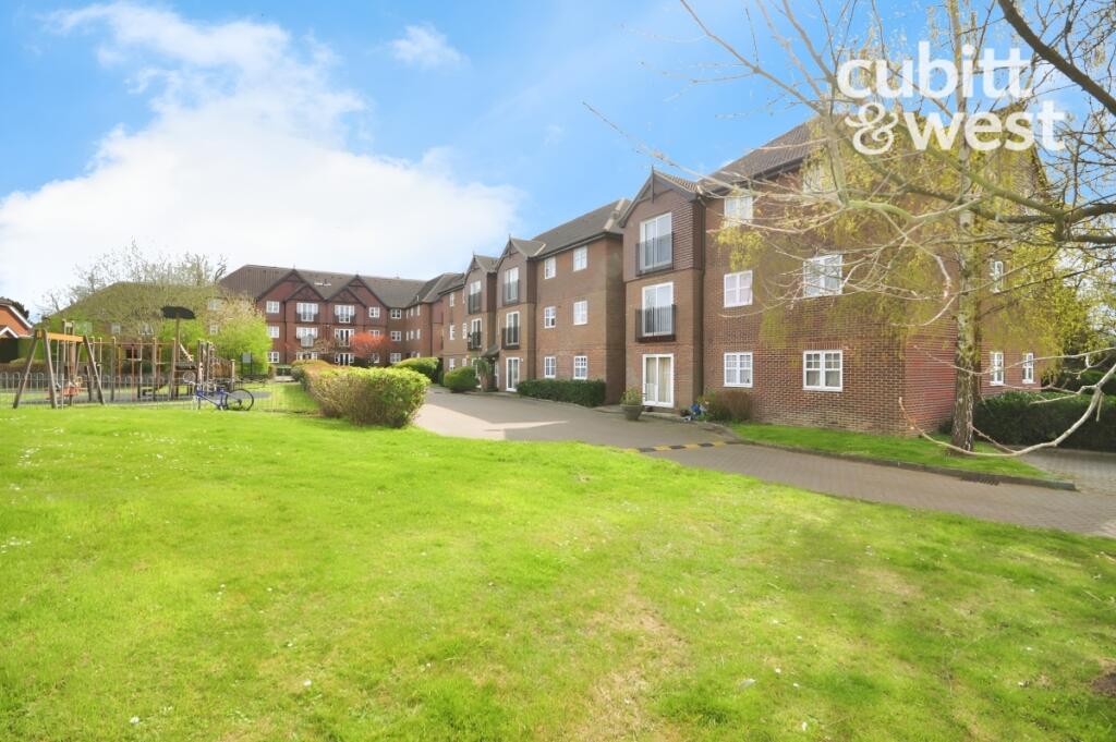 Main image of property: Newbury Road, Crawley, RH10 7SP