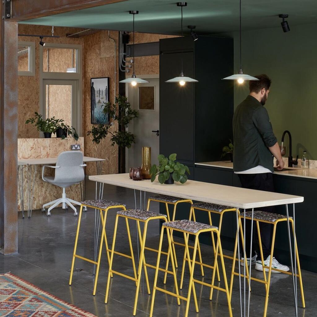 Main image of property: lifeworks communities, Hartley Farm, Winsley, BA15 2JB