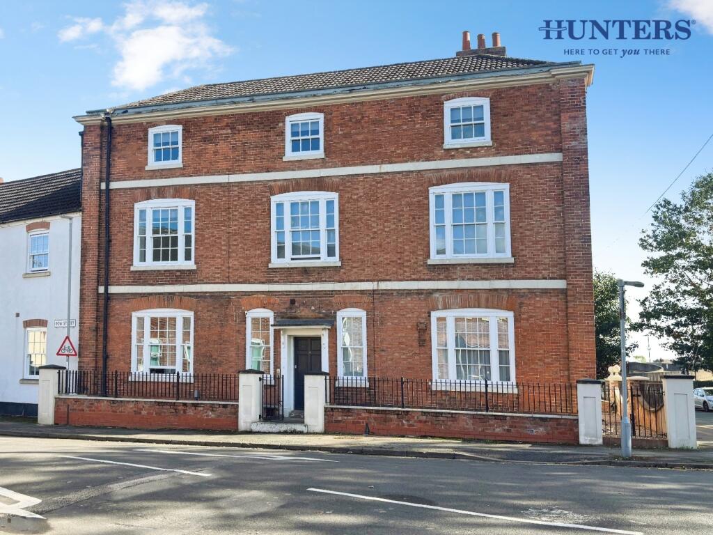 Main image of property: Bow Street, Rugeley, WS15 2DG