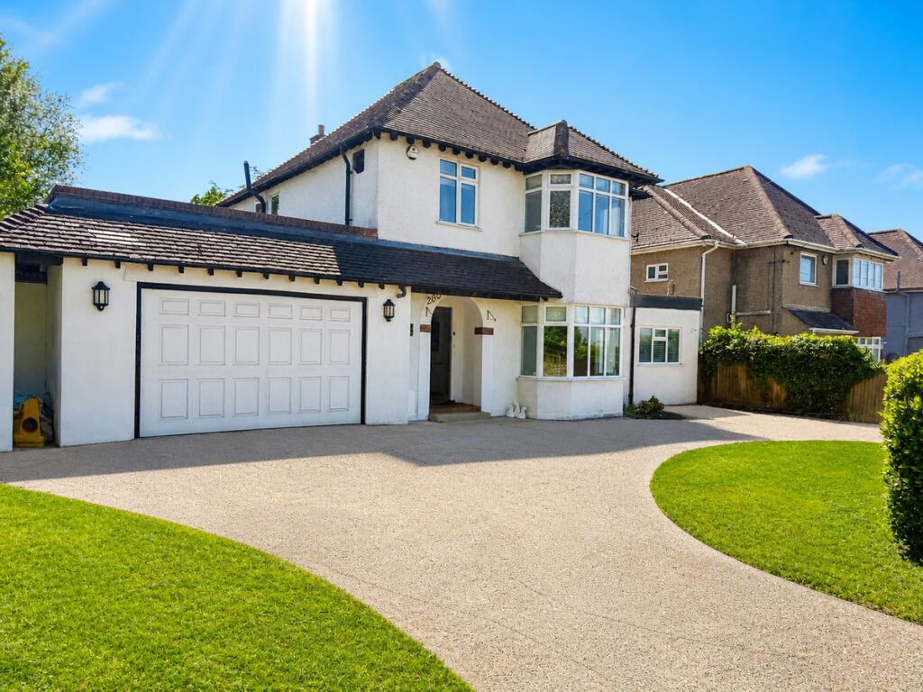 Main image of property: Northwood Road, Harefield, UB9 6PU