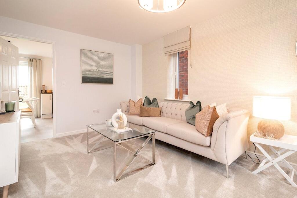 Main image of property: New Road, Earby, Barnoldswick, Lancashire, BB18