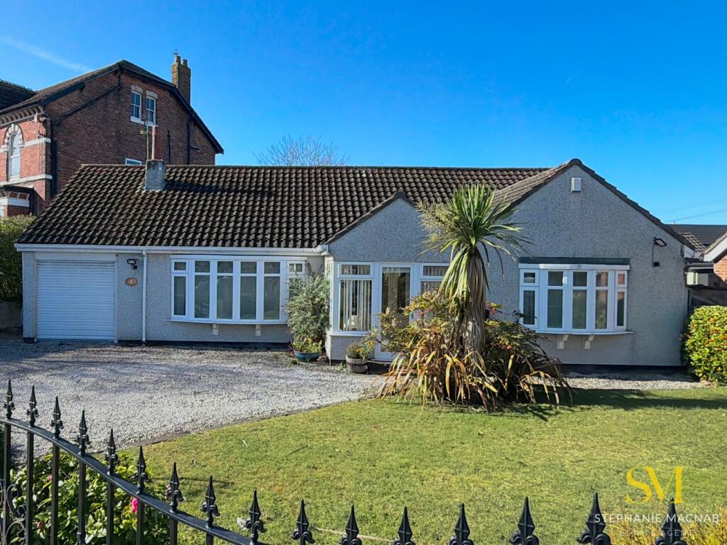 Main image of property: Elson Road, Formby, Liverpool, L37