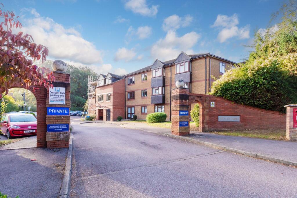 Apartment in Maidenhead, Bray Wick - More