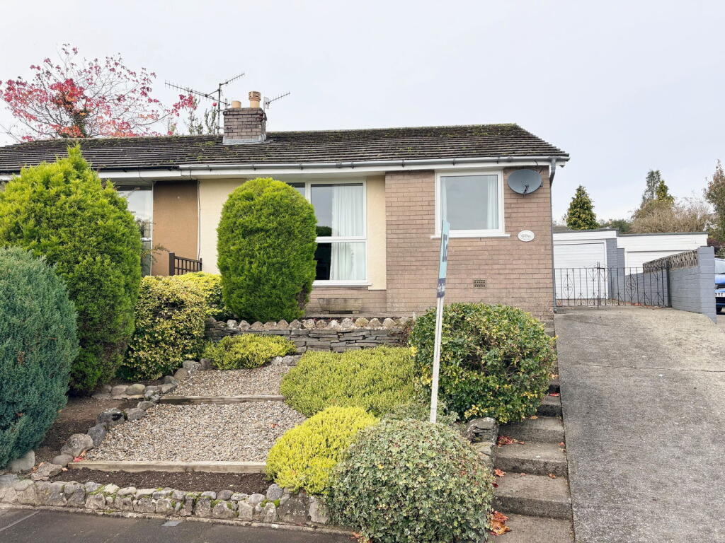 Main image of property: Bellingham Road, Kendal, LA9 5JY