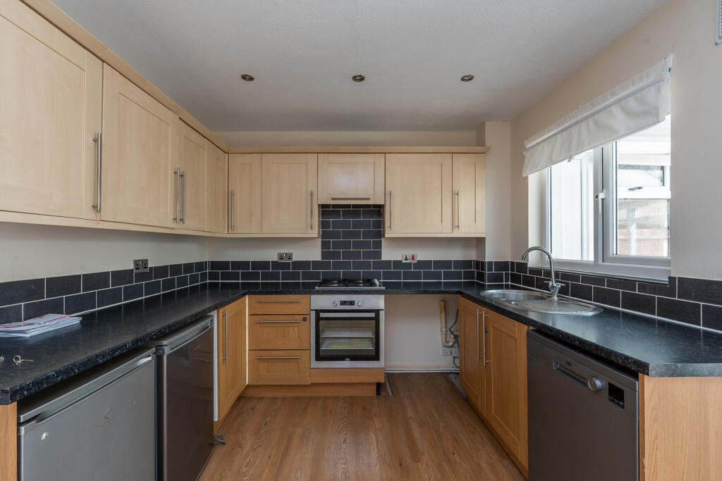 House in Southampton - View 5