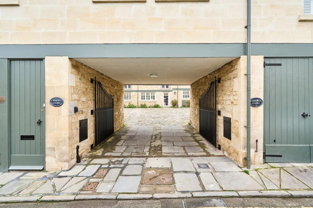 Additional image 18 of Circus Mews, Bath, BA1
