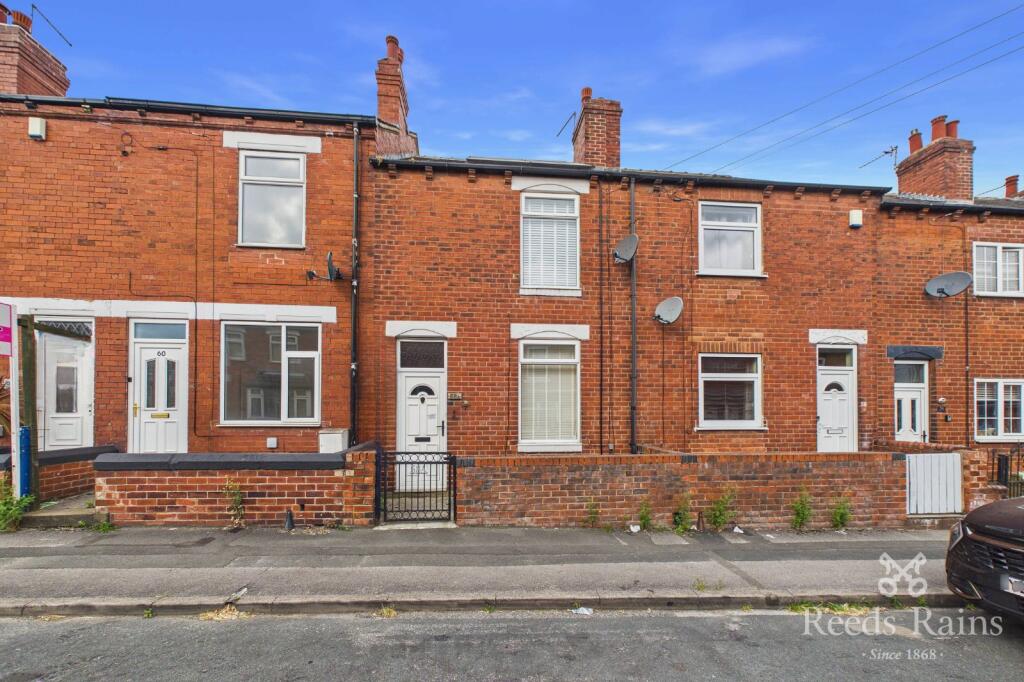 Main image of property: Briggs Avenue, Castleford, West Yorkshire, WF10