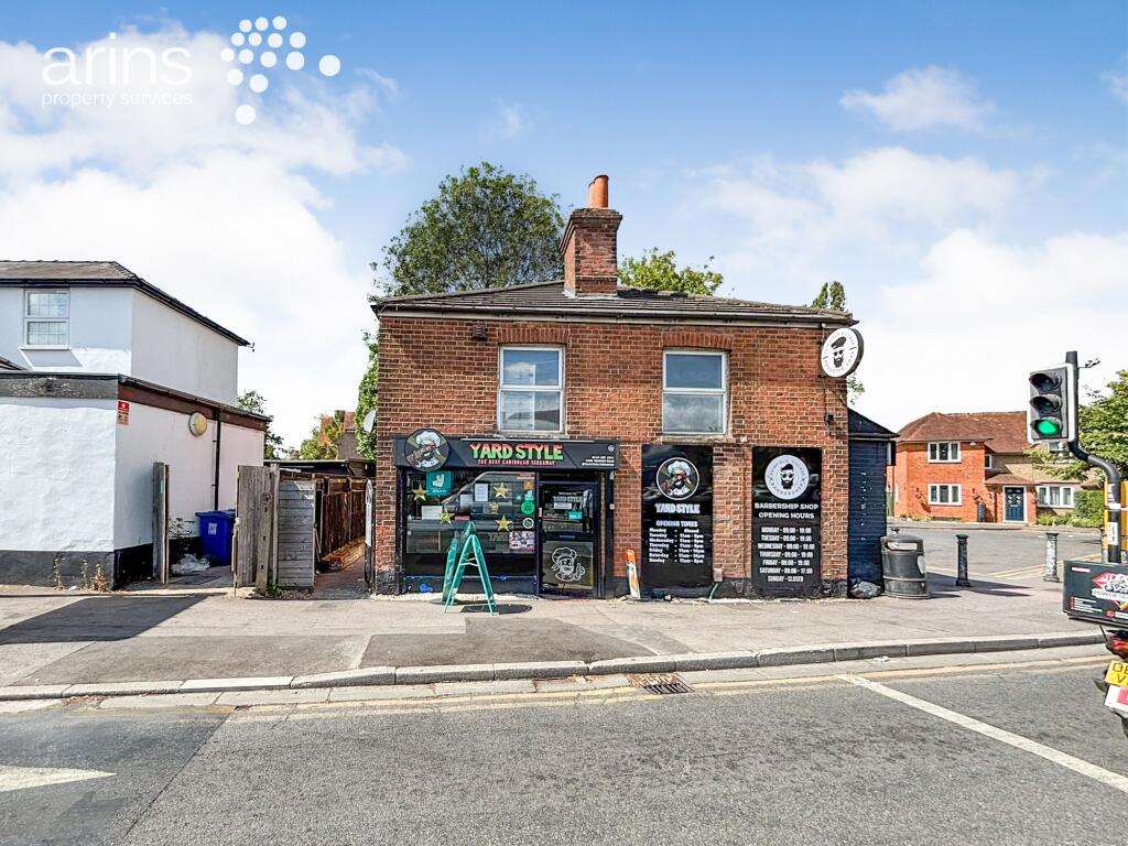 Main image of property: Shinfield Road, Reading, RG2