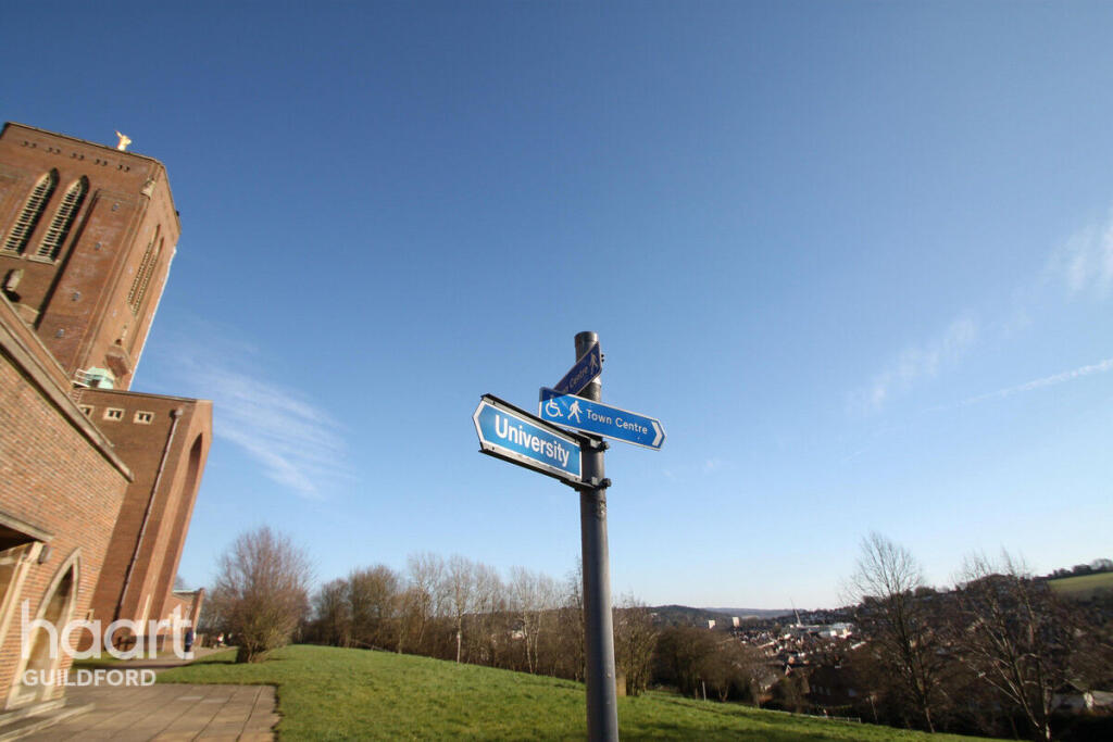 Main image of property: Farnham Road, Guildford