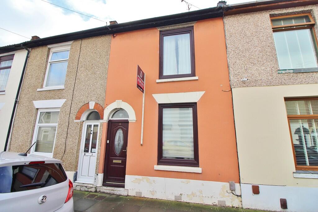 Main image of property: Winchester Road, Buckland