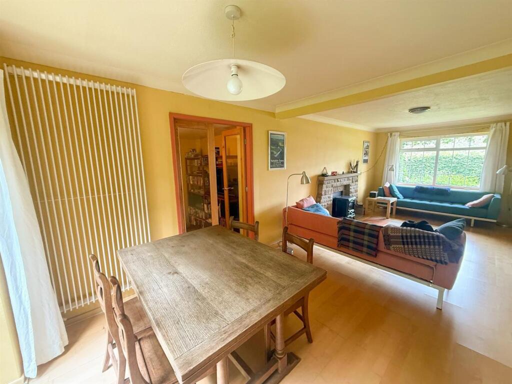 Piece Fields, Threshfield, Skipton photo 3
