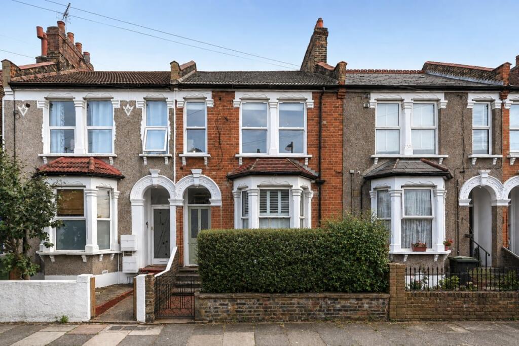 Main image of property: Farley Road, London, SE6