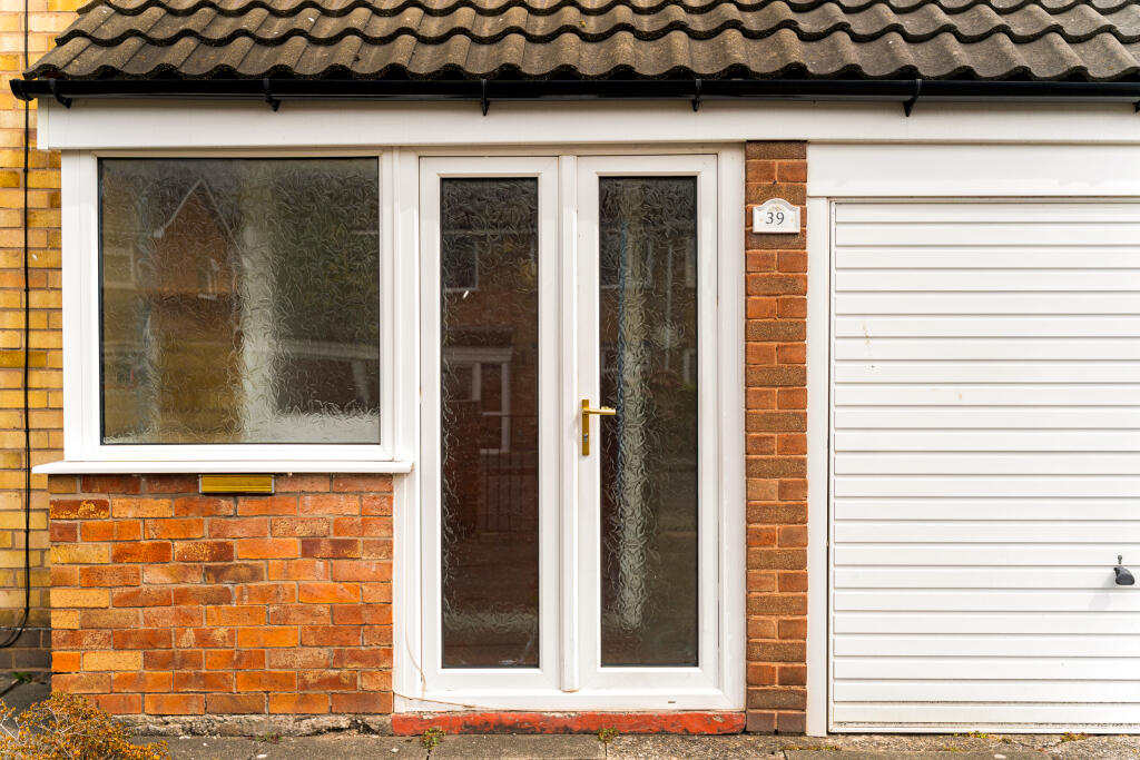 House in Warrington, Grappenhall, Grappenhall and Thelwall - View 2