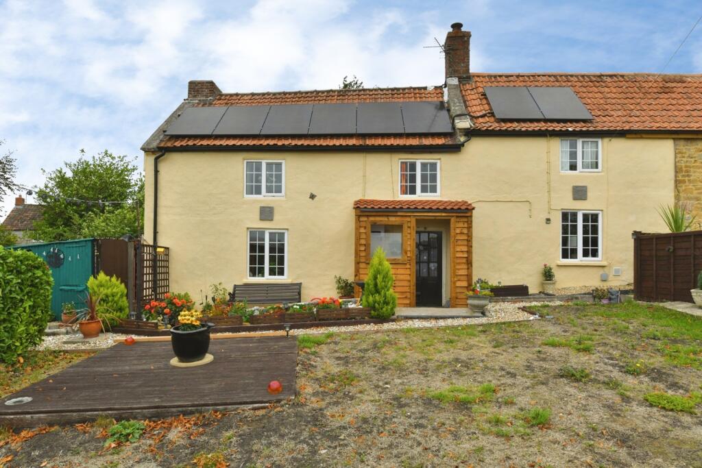 House in Alhampton, Ditcheat