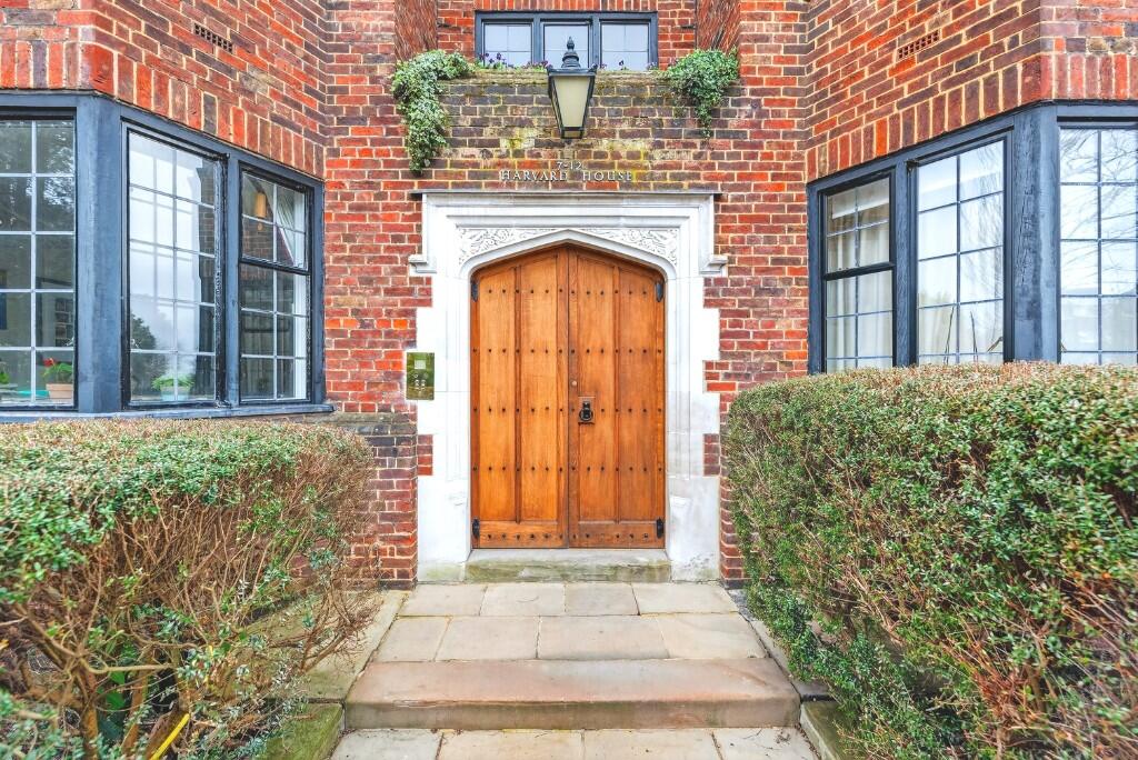 Main image of property: 10 & 15 Harvard House, Manor Fields, Putney, London, SW15