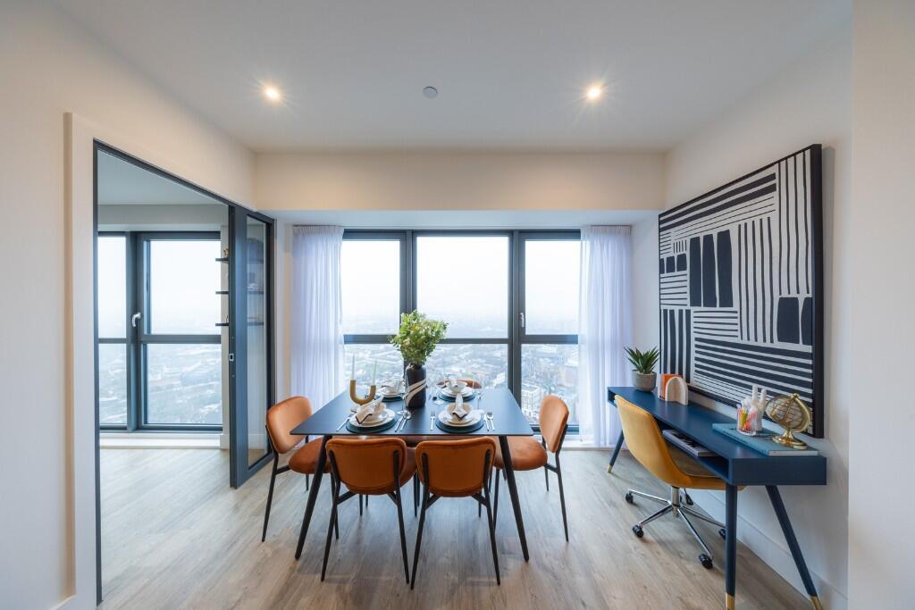 Main image of property: 6-44 Station Road, Croydon, CR0 2YT