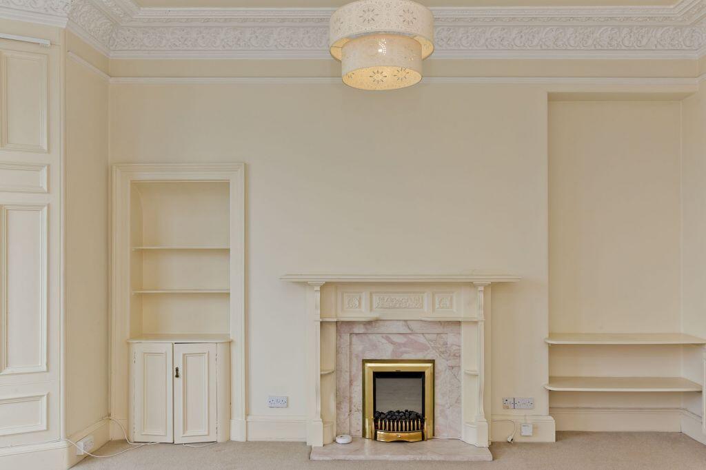 Apartment in Edinburgh, Wardie, Trinity - View 3
