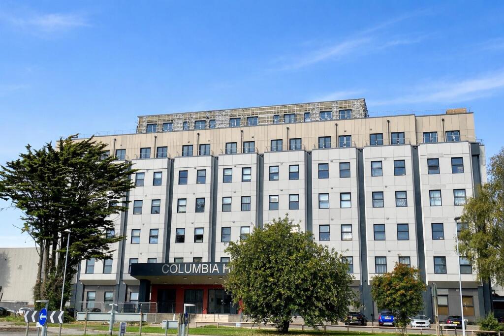 Main image of property: Columbia Drive, Worthing