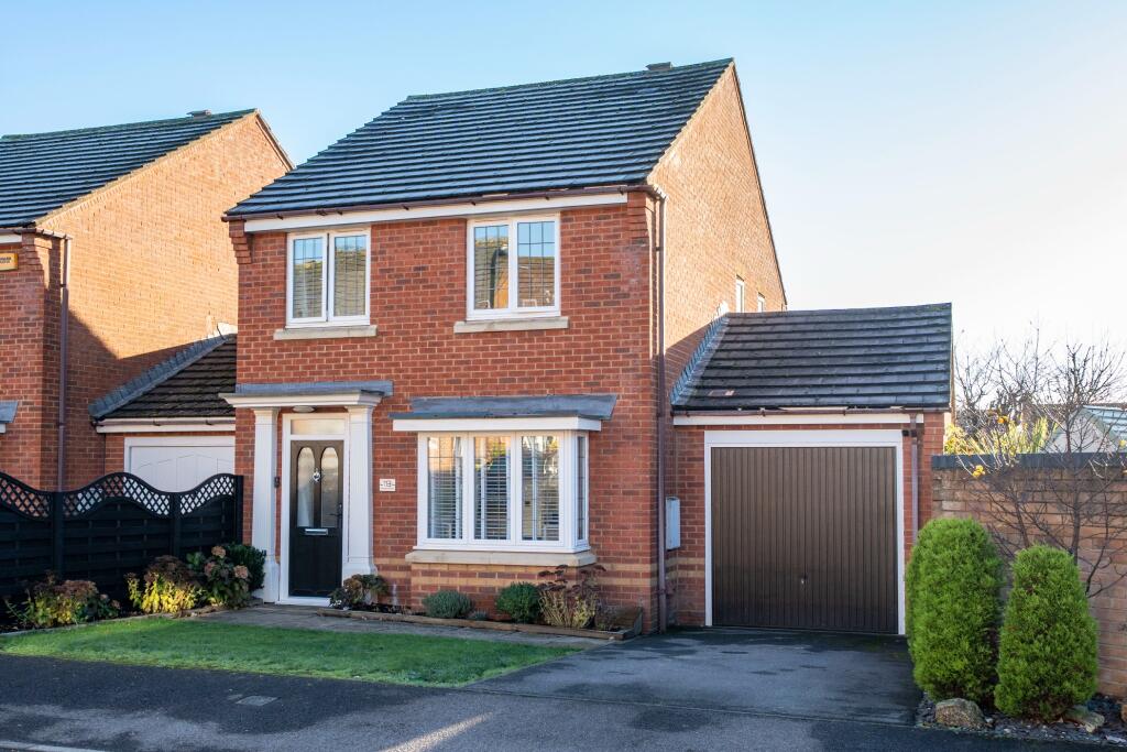 Main image of property: St Alphege Gardens, Andover, SP10 4NZ