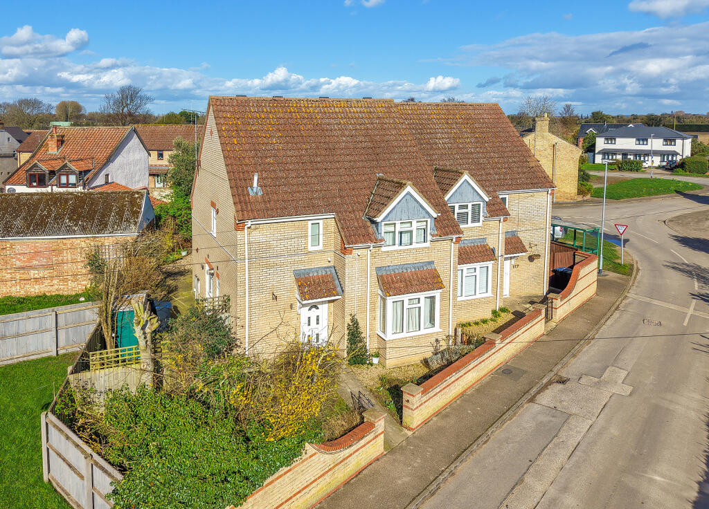 Main image of property: The Causeway, Isleham, Ely, Cambridgeshire