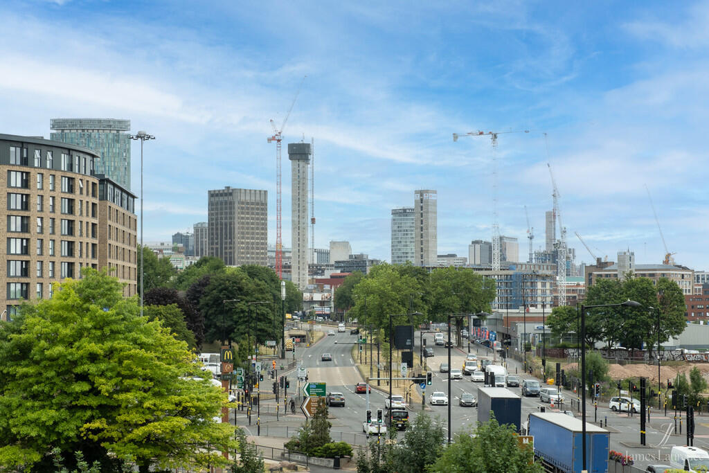Main image of property: Amethyst Court, Stone Road, Edgbaston