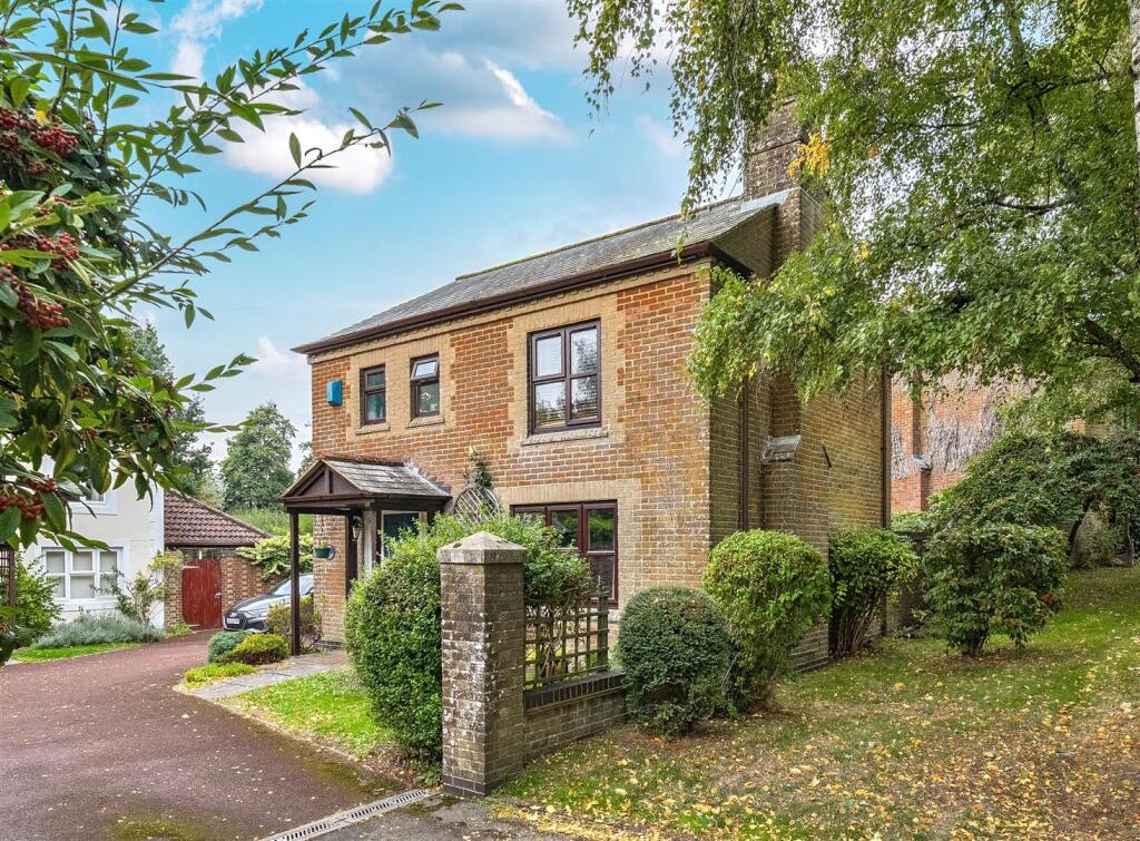Main image of property: Scotchel Green, Pewsey