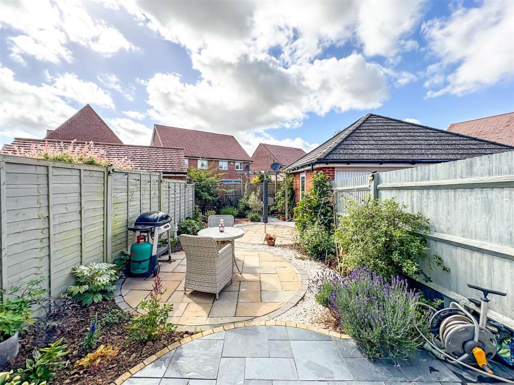 House in Littlehampton, Kingley Gate - View 4